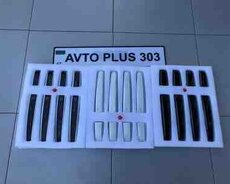 Range Rover qapı tutacaqları