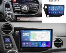 Honda İnsight 2009-2014 android monitoru