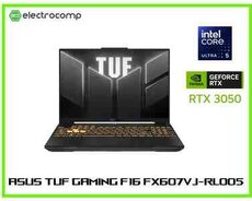 ASUS TUF Gaming F16 FX607VJ-RL006 (90NR0MZ6-M00060)