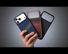 PITAKA Case IPhone 17 Pro Max