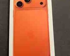 Apple iPhone 17 Pro Max Cosmic Orange 256GB, 12GB