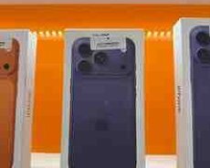 Apple iPhone 17 Pro Deep Blue 256GB, 12GB