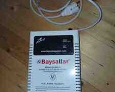 Kombi və radiatorlar