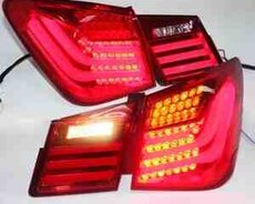 Chevrolet Cruze led stop işığı