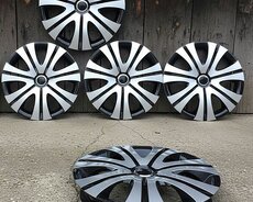 kalpak diskqapagi sport R15