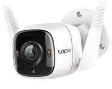 Videomüşahidə kamerası TP-Link TAPO C320WS