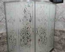 Duş kabin və arakəsmələr