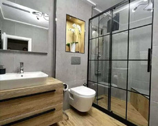 Dus kabina sifarişi