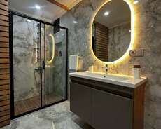 Duş Kabina sifarişi