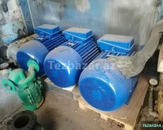 Elektirik mühərrikləri