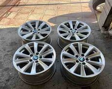 BMW diskləri R17