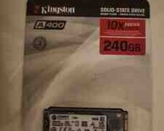 SSD Kingston M2 240GB