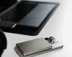 Powerbank Recci 5000 mah