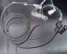 Ratsiya Aksesuarları