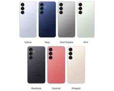 Samsung Galaxy S25 Navy 256GB, 12GB