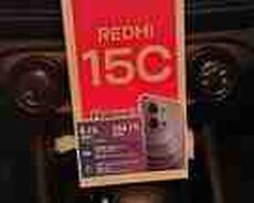 Xiaomi Redmi 15C Midnight Black 256GB, 8GB