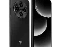 Xiaomi Poco M7 Carbon Black 128GB, 6GB