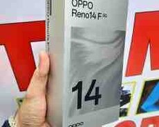 Oppo Reno 14F 5G