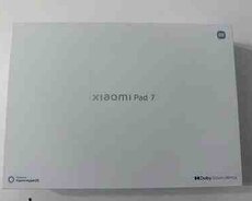 Xiaomi Pad 7 Graphite Grey 256GB, 8GB
