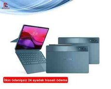 Lenovo Yoga Tab Plus ZAEG0003RU