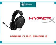 Hyperx Stinger 2