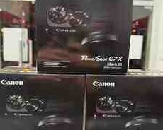 Canon PowerShot G7 X Mark III (3)