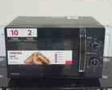 Mikrodalğalı soba Toshiba