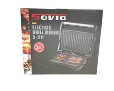 Toster Sovio S-211 1500W