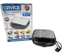 Toster Orvica 8854 8in1