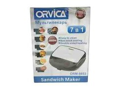 Toster Orvica 8855 7in1