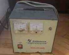 Tənzimləyici 2000 w