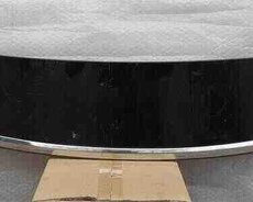 Kia Optima 2021-2023 arxa baqaj spoyleri