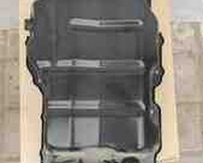 Hyundai və Kia mühərrik qoruyucusu