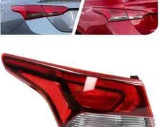 Hyundai Accent 2018-2020 stop işıqları