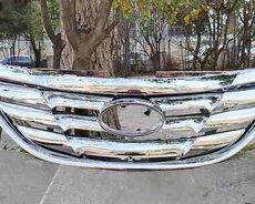 Hyundai Sonata 2011 radiator barmaqlığı