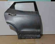 Hyundai Santafe 2012-2017 arxa sağ qapısı