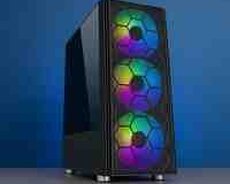 Masaüstü kompüter