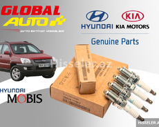 Kia Sportage 2005-2010 alışdırma şamları