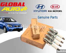 Kia Rio 2005-2011 alışdırma şamları