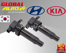 "Hyundai, Kia" bobinləri