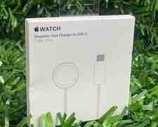 Apple Watch Magnetic Fast Charger to USB-C MLWJ3ZM