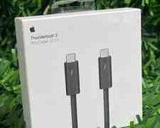 Thunderbolt 3 Pro Cable (2m) ML8EZM, A