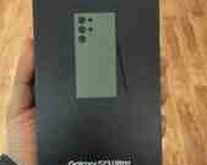 Samsung Galaxy S23 Ultra Green 256GB, 12GB