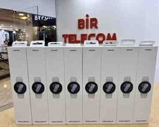 Samsung Galaxy Watch 7 Silver 44mm