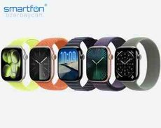 Apple Watch Series 11 Aluminum Space Gray 46mm