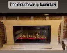 Kamin