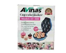 Keks aparatı Avinas 308