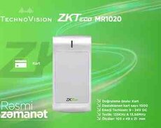 ZKTeco MR1020 Card Reader