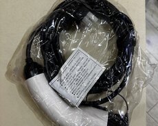 BYD , Changan adapteri