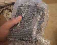 Mercedes stəkan yeri